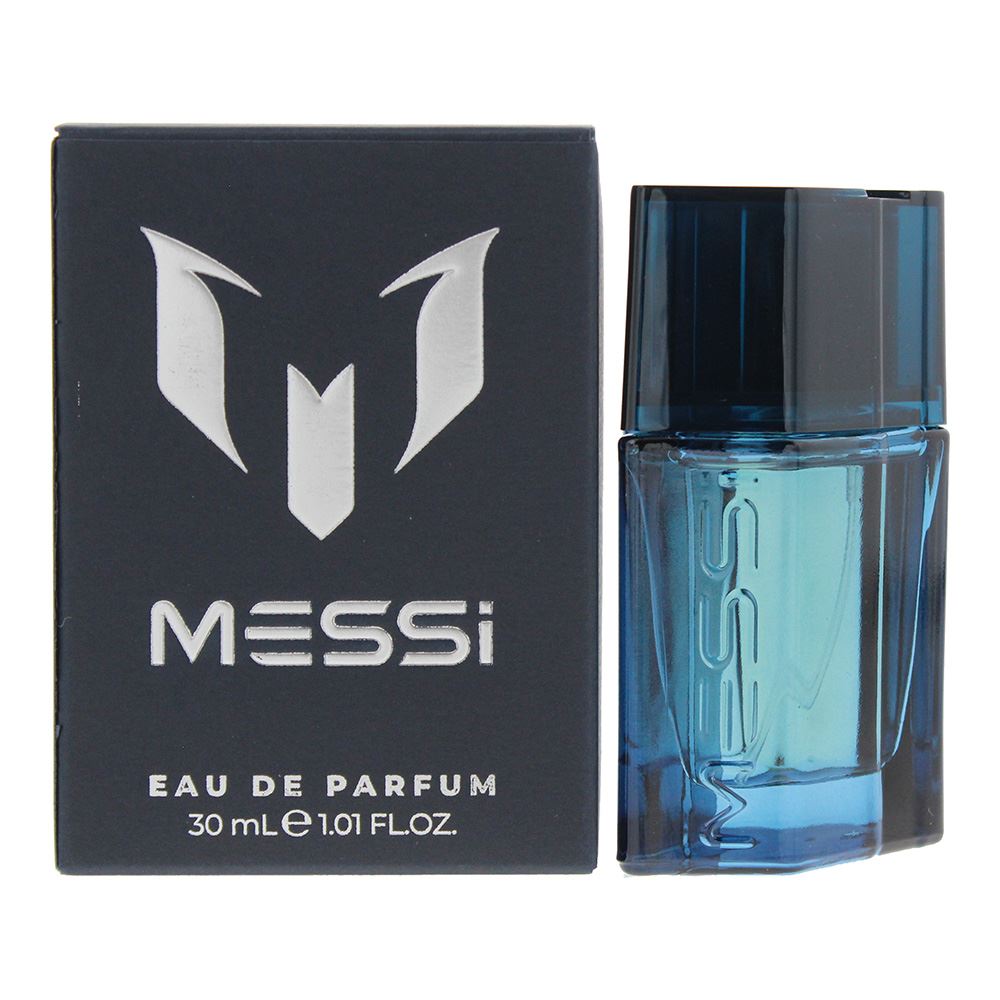 Messi 30ml Eau De Parfum Spray for Him