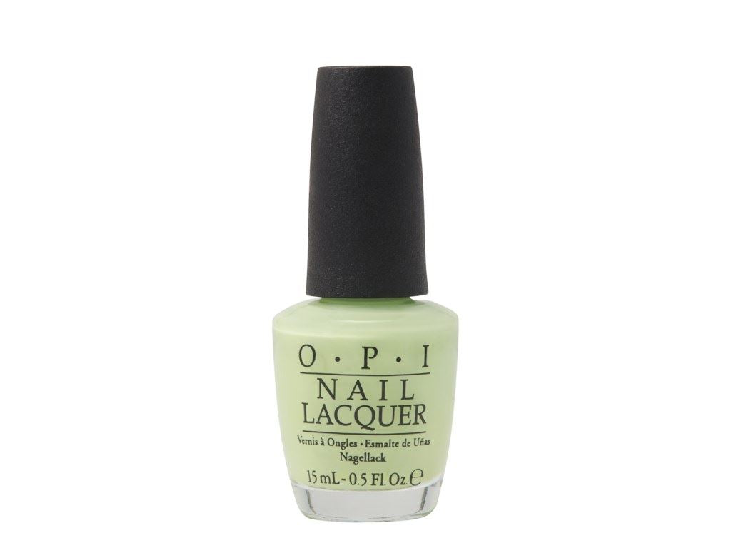 OPI Nail Lacquer 15ml - Gargantuan Green Grape