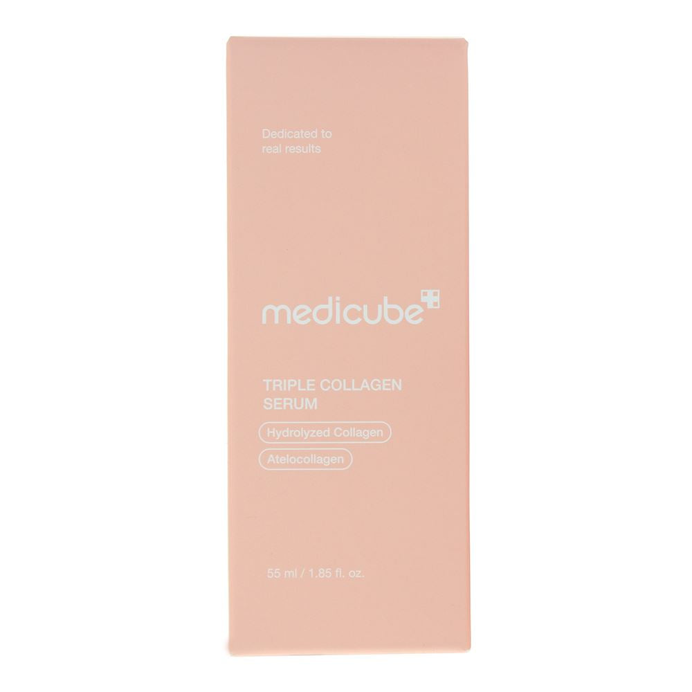 Medicube Triple Collagen 55ml Serum 4.0