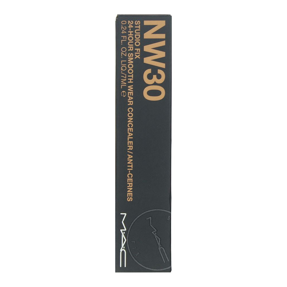MAC Studio Fix 24 Hour Smooth Wear 7ml Concealer - NW30