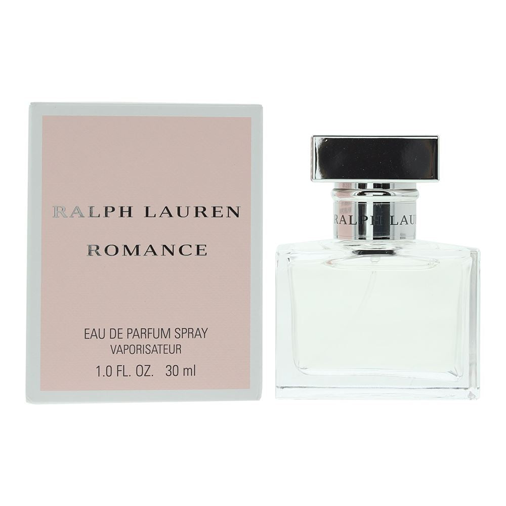 Ralph Lauren Romance 30ml Eau De Parfum Spray for Her