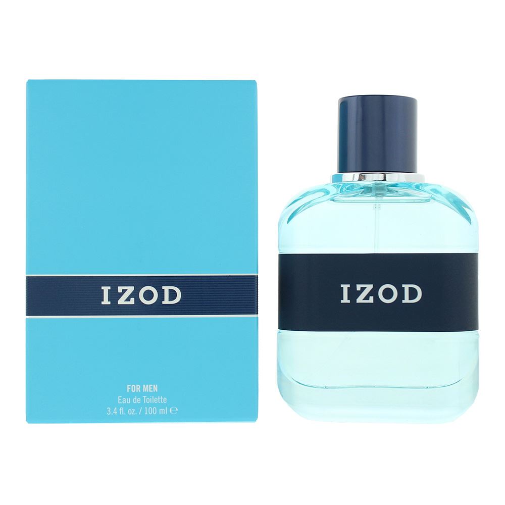 Izod Classic Breeze 100ml Eau de Toilette Spray for Him