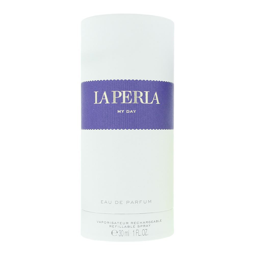 La Perla My Day 30ml Eau de Parfum Spray for Unisex