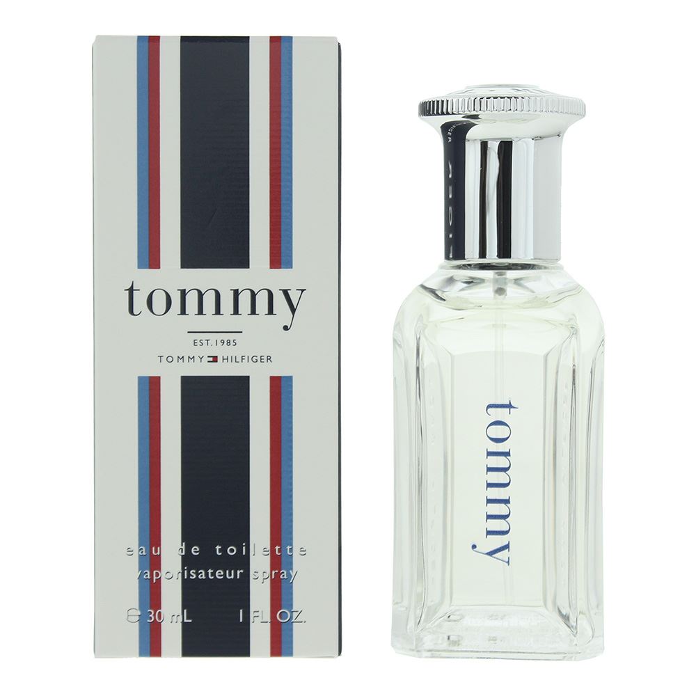 Tommy Hilfiger Tommy Boy 30ml Eau de Toilette Spray for Him