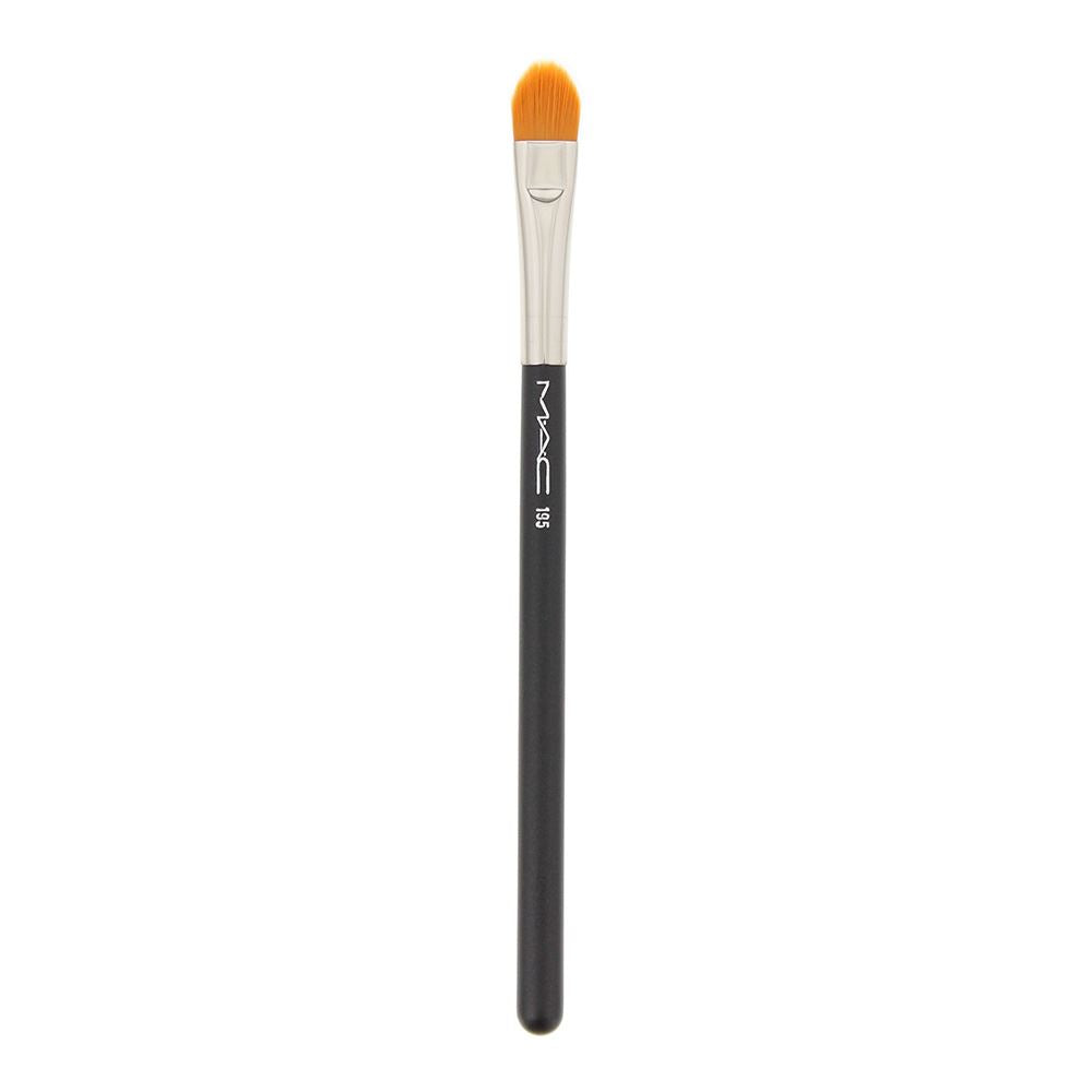 MAC Concealer Synthetic Makeup Brush 195