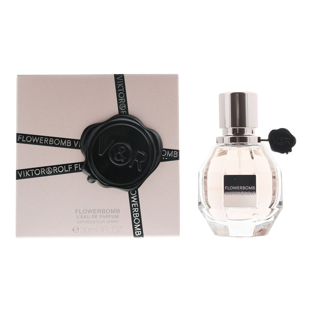 Viktor & Rolf Flowerbomb 30ml Eau de Parfum Spray for Her