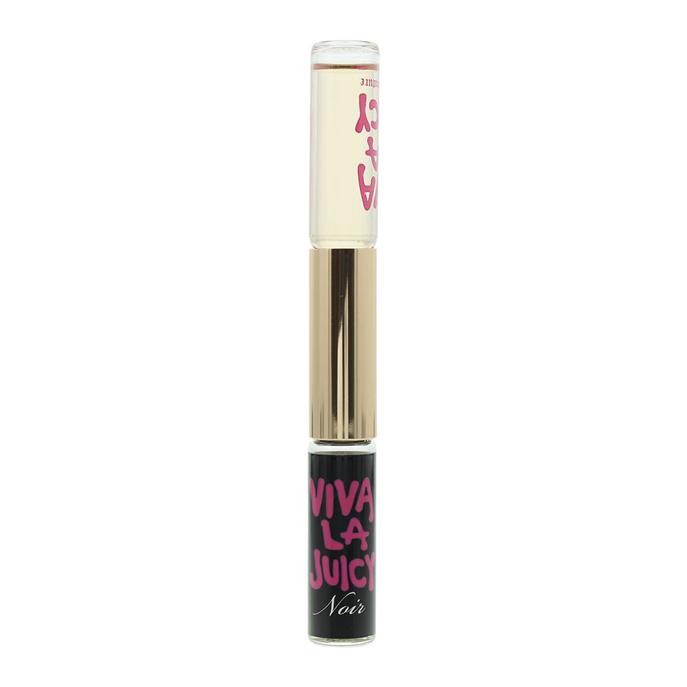 Juicy Couture Viva La Juicy and Viva La Juicy Noir 5ml Eau De Parfum Rollerball for Her