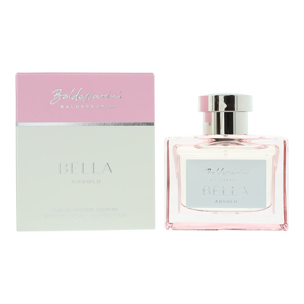 Baldessarini Bella Absolu 50ml Eau De Parfum Spray for Her