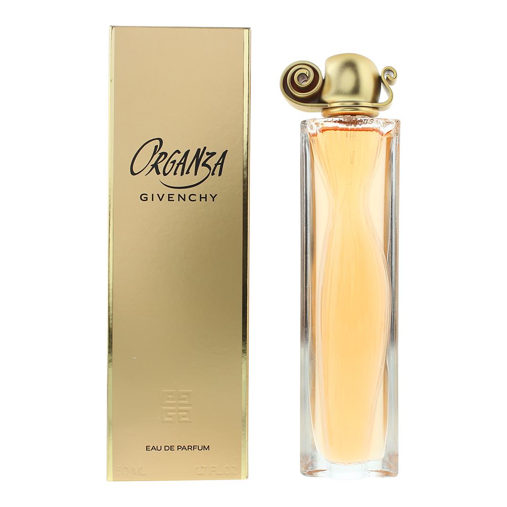 Givenchy Organza 50ml Eau de Parfum Spray for Her
