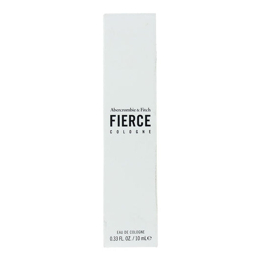 Abercrombie & Fitch Fierce Cologne 10ml Eau de Cologne Spray for Him