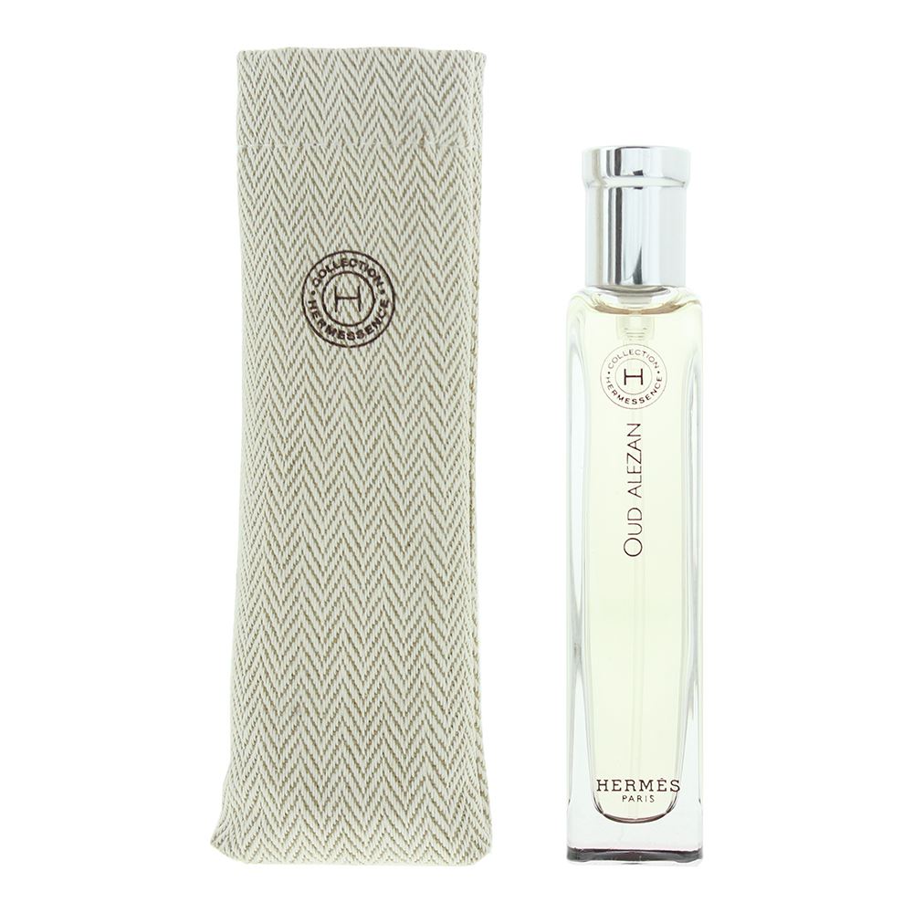 Hermes Hermessence Oud Alezan 15ml Eau de Parfum Spray for Unisex