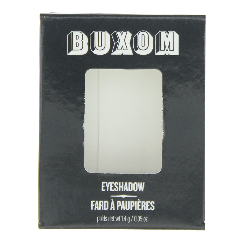 Buxom 1.5g Single Eyeshadow Bar - Mink Magnet