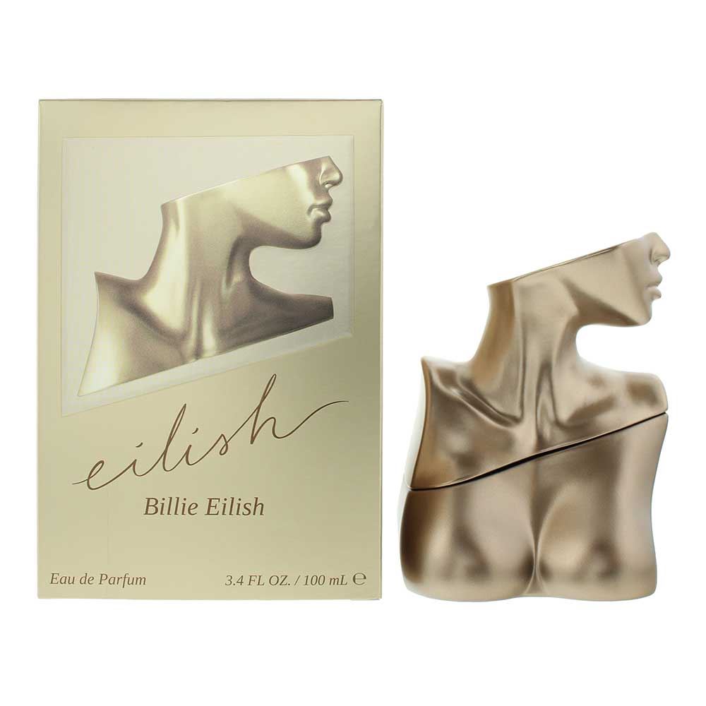 Billie Eilish Eilish 100ml Eau de Parfum Spray for Her