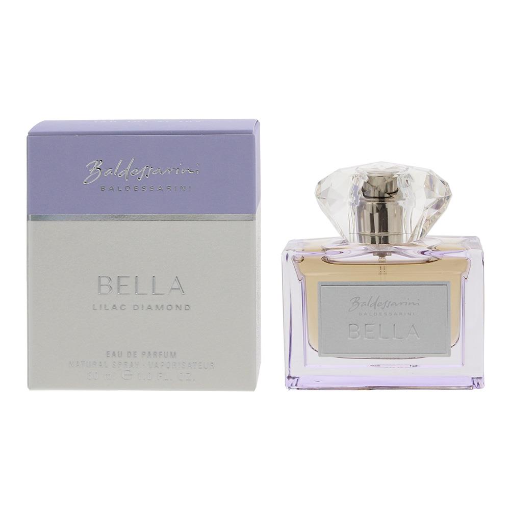 Baldessarini Bella Lilac Diamond 30ml Eau de Parfum Spray for Her
