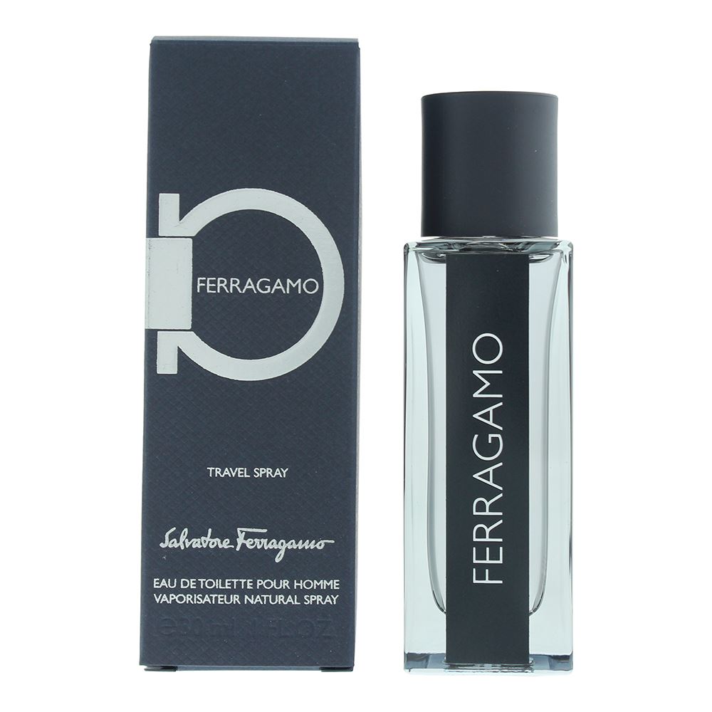 Salvatore Ferragamo Ferragamo 30ml Eau de Toilette Spray for Him