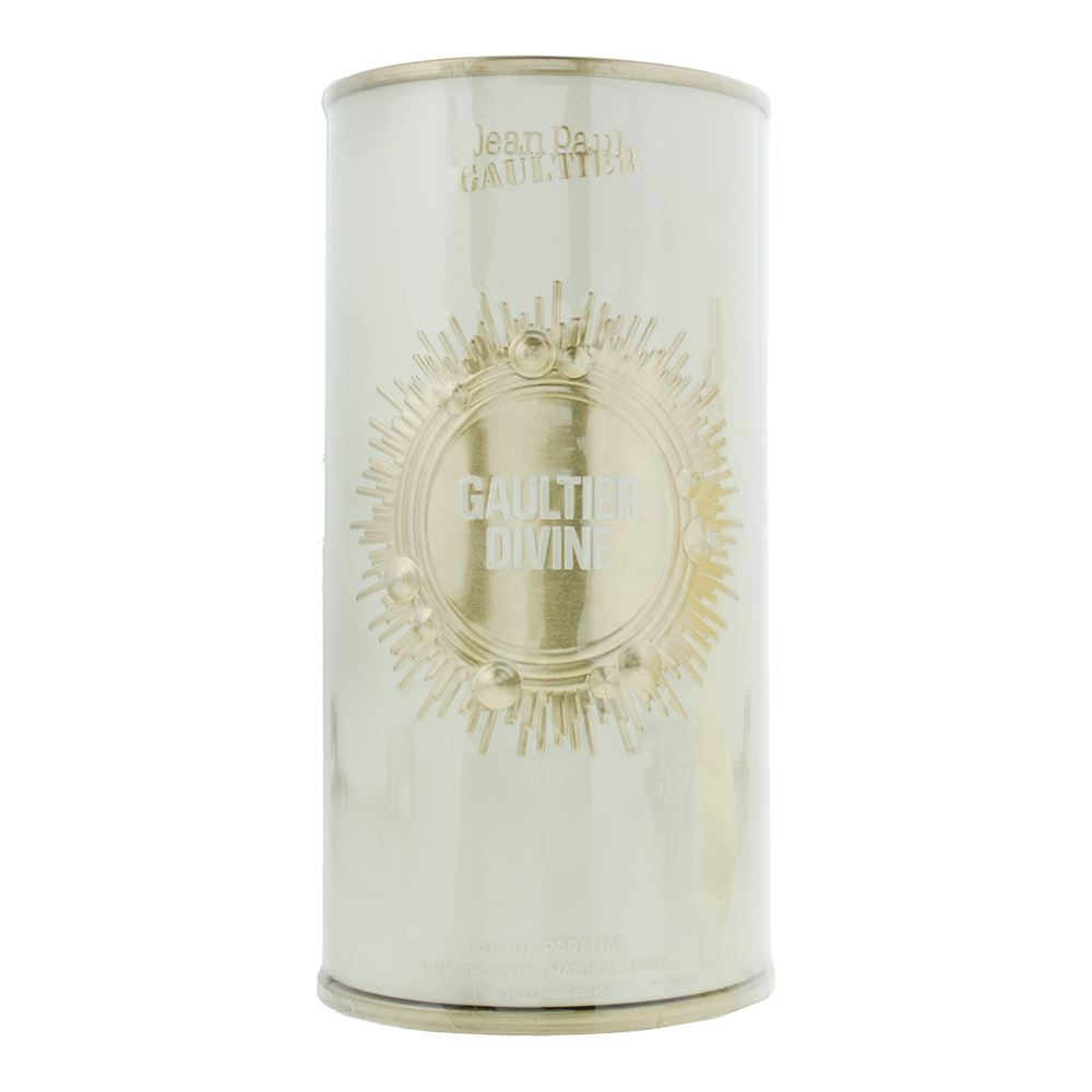Jean Paul Gaultier Divine 30ml Eau de Parfum Spray for Her