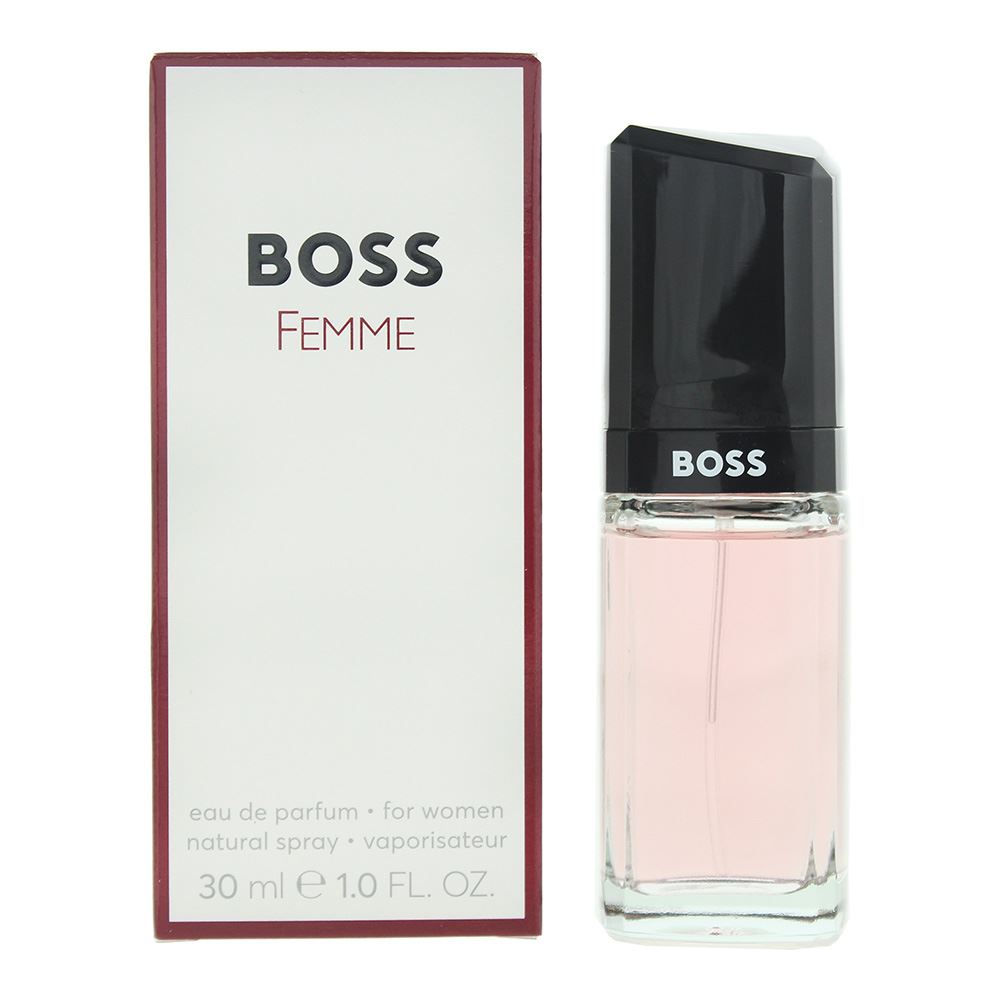 Hugo Boss Femme 30ml Eau de Parfum Spray for Her