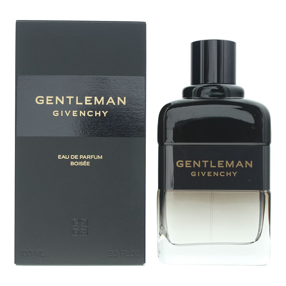 Givenchy Gentleman Boisee Eau de Parfum 100ml Spray for Him