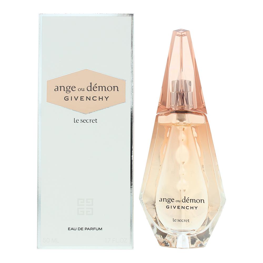 Givenchy Ange ou Demon Le Secret 50ml Eau de Parfum Spray for Her