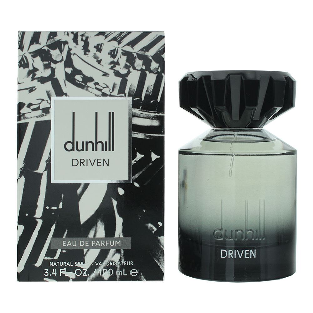 Dunhill Driven 100ml Eau De Parfum Spray for Him