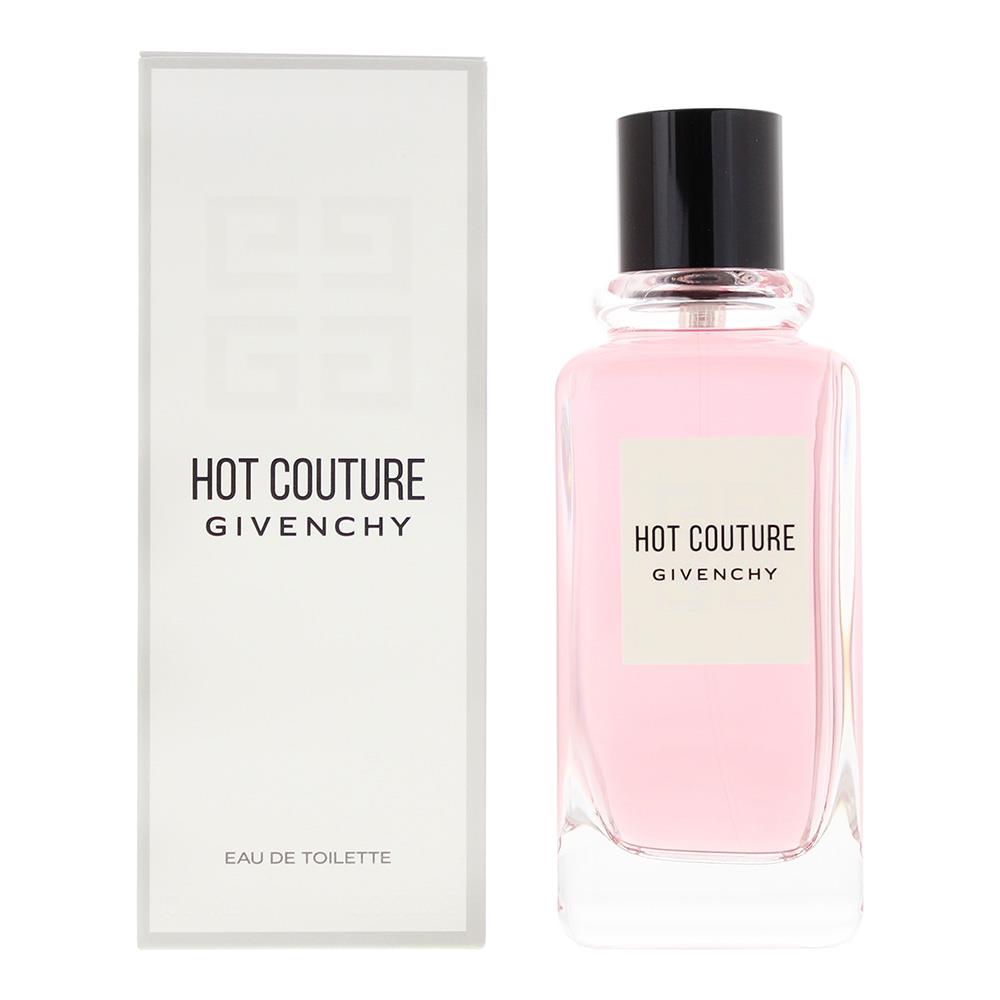 Givenchy Hot Couture 100ml Eau de Toilette Spray for Her