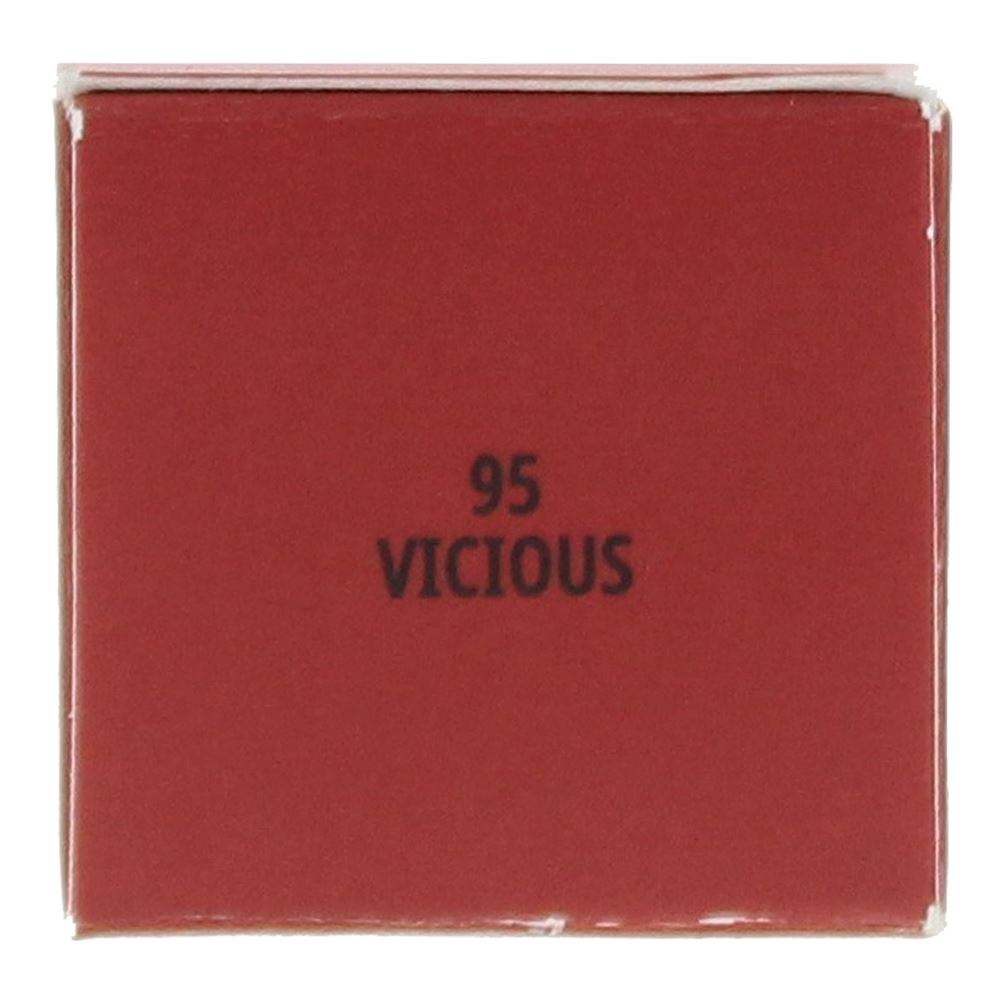 MAC Locked Kiss Ink 24HR 4ml Lip Colour - 95 Vicious