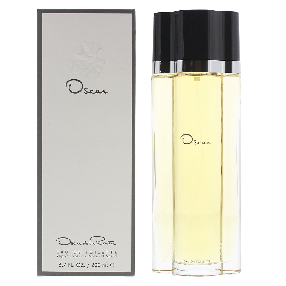 Oscar De La Renta Oscar 200ml Eau de Toilette Spray For Her