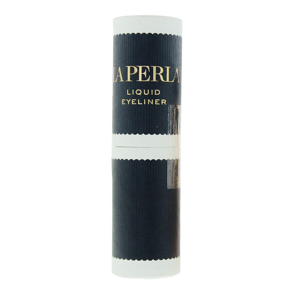 La Perla 4.5ml Liquid Eyeliner - 301 Deep Black