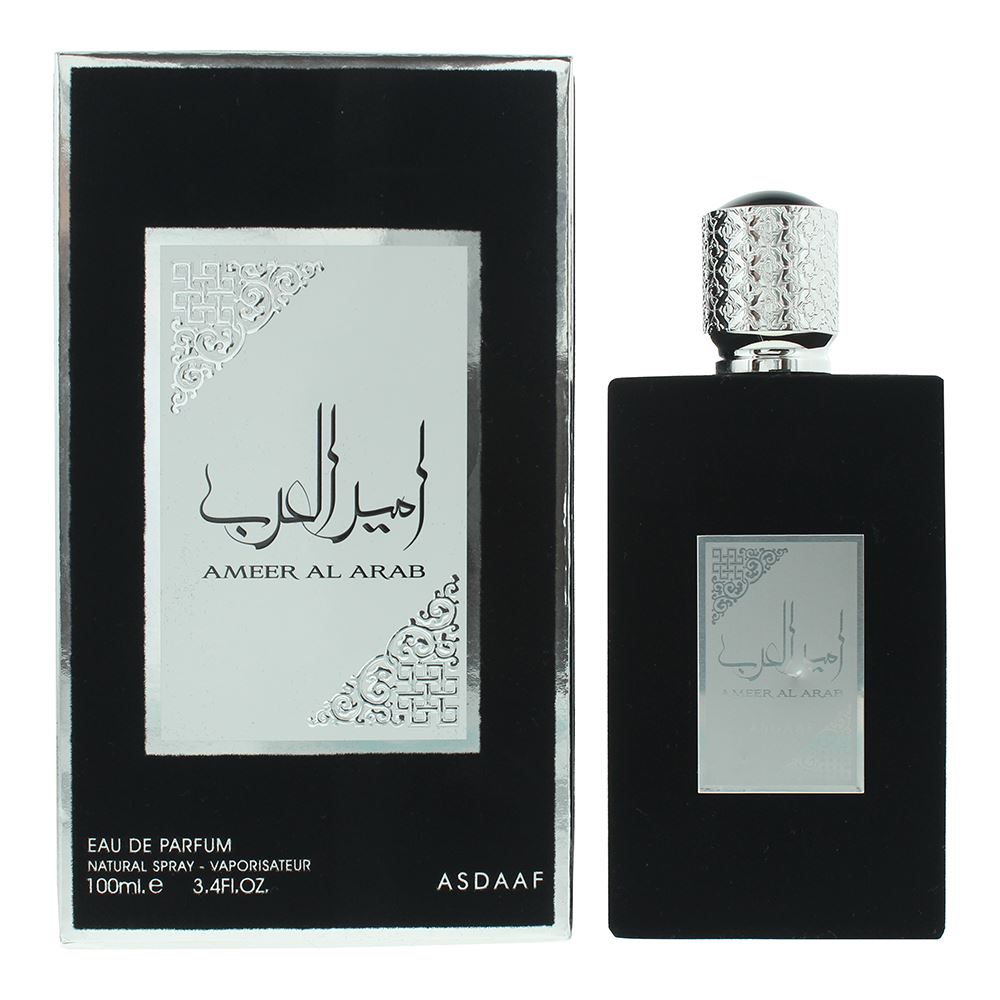 Asdaaf Ameerat Al Arab 100ml Eau de Parfum Spray for Her