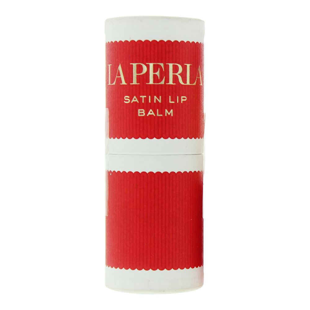 La Perla Satin 3.5g Lip Balm - 203 Espresso Lips