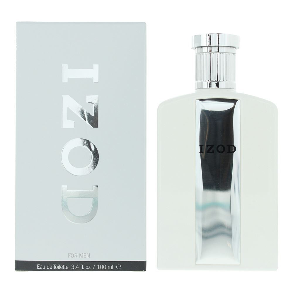 Izod Legacy White 100ml Eau de Toilette Spray for Him