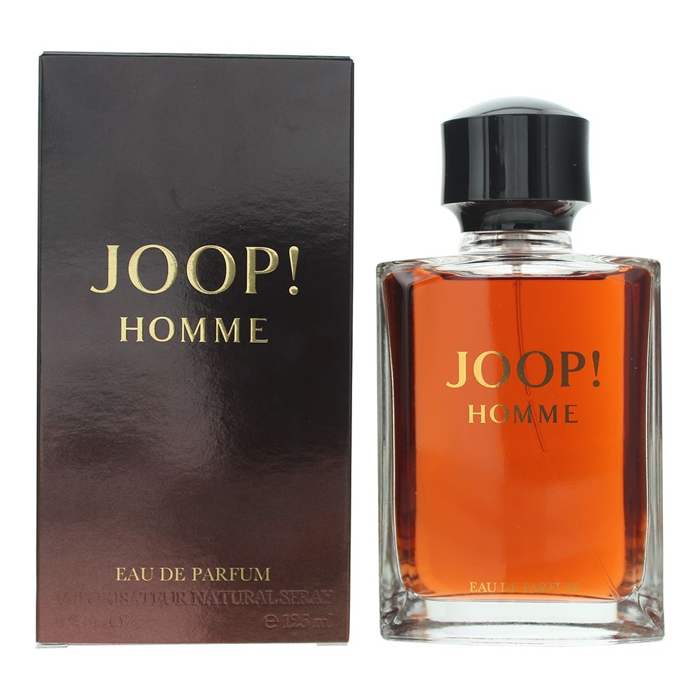 Joop! Homme 125ml Eau de Parfum Spray for Him