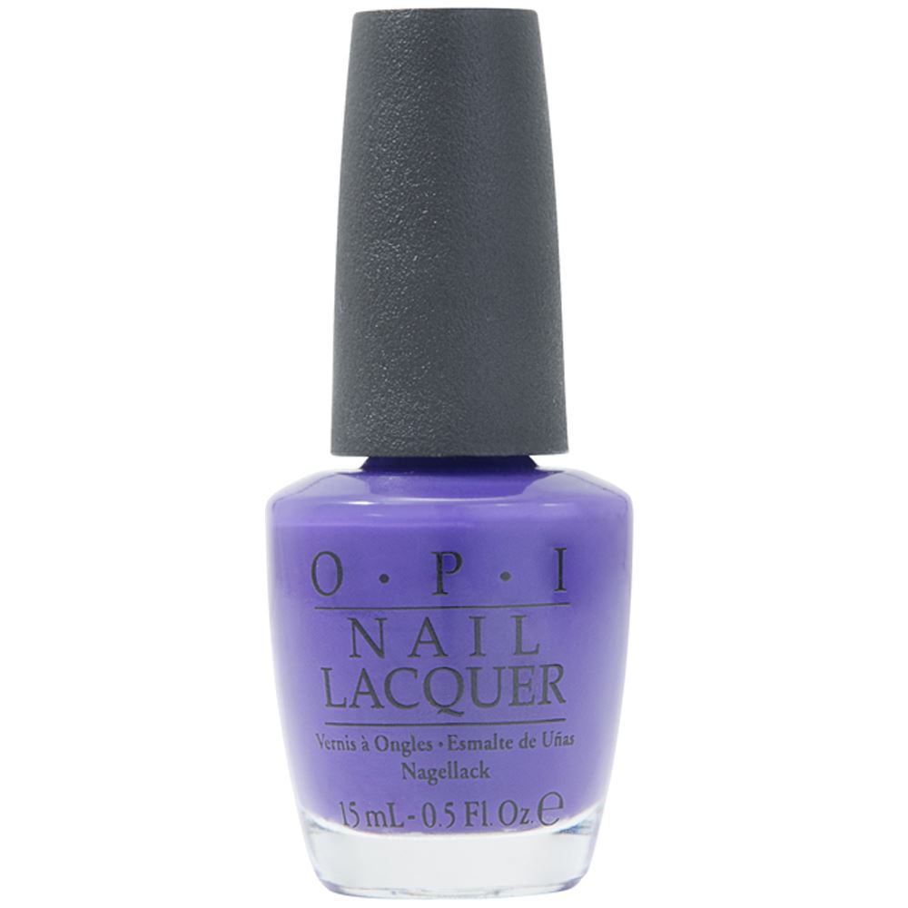 OPI Nail Lacquer 15ml - Do You Have This Color In Stock-holm