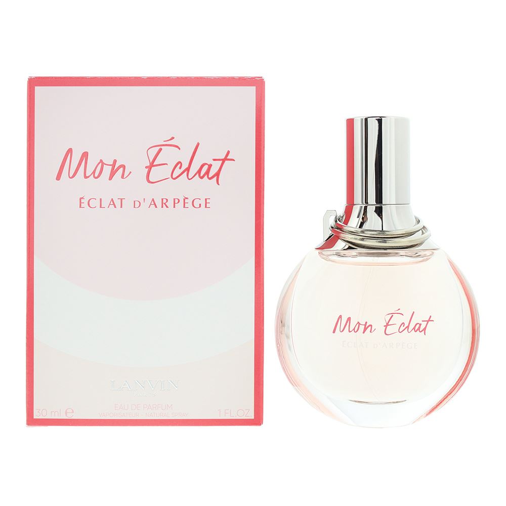 Lanvin Eclat D'arpege Mon Eclat 30ml Eau de Parfum Spray for Her