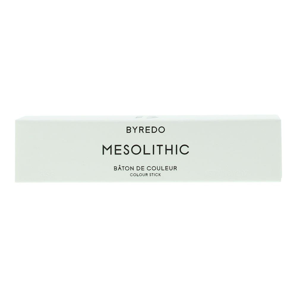 Byredo Colour Stick 3.5g - Metholithic 505