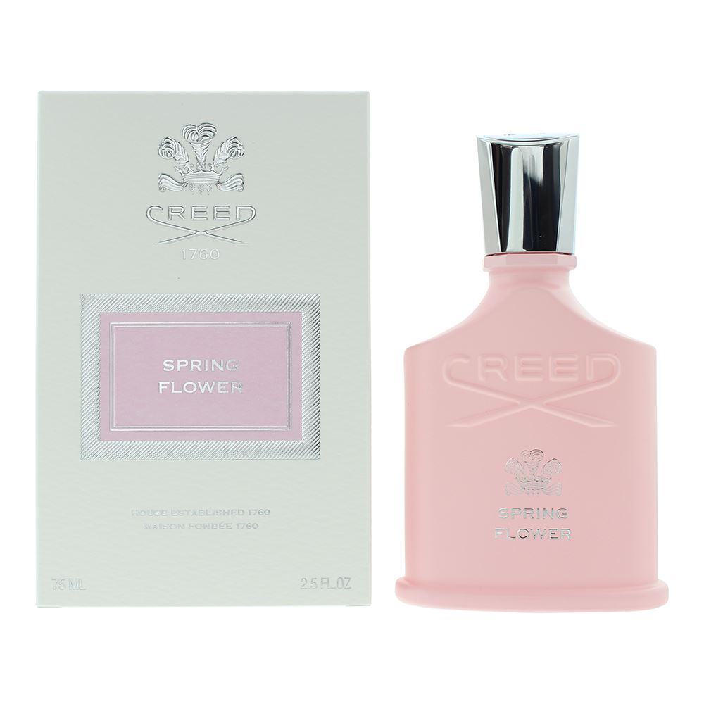Creed Spring Flower 75ml Eau de Parfum Spray for Her