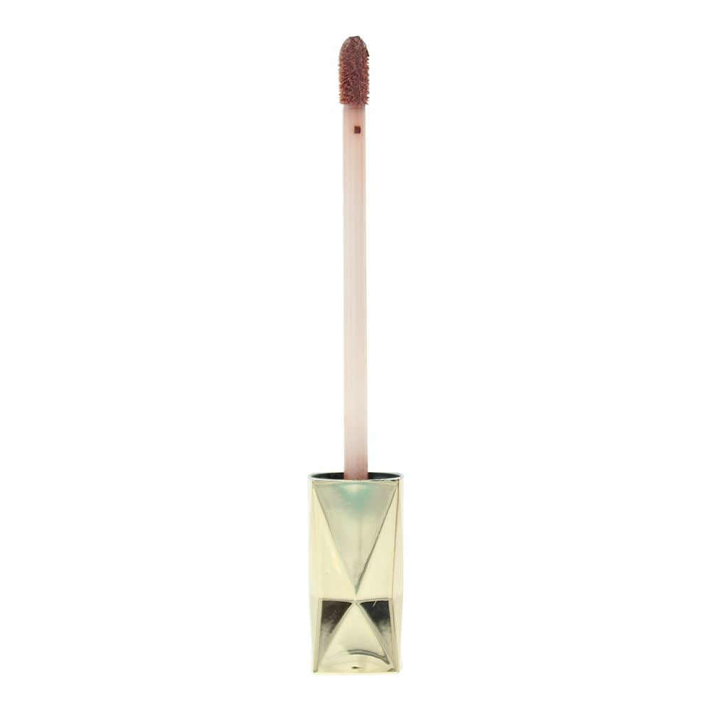 Max Factor Colour Elixir Honey Lacquer 3.8ml Liquid Lipstick - 30 Chocolate Nectar