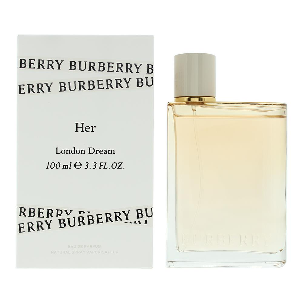 Burberry Her London Dream 100ml Eau de Parfum Spray for Her