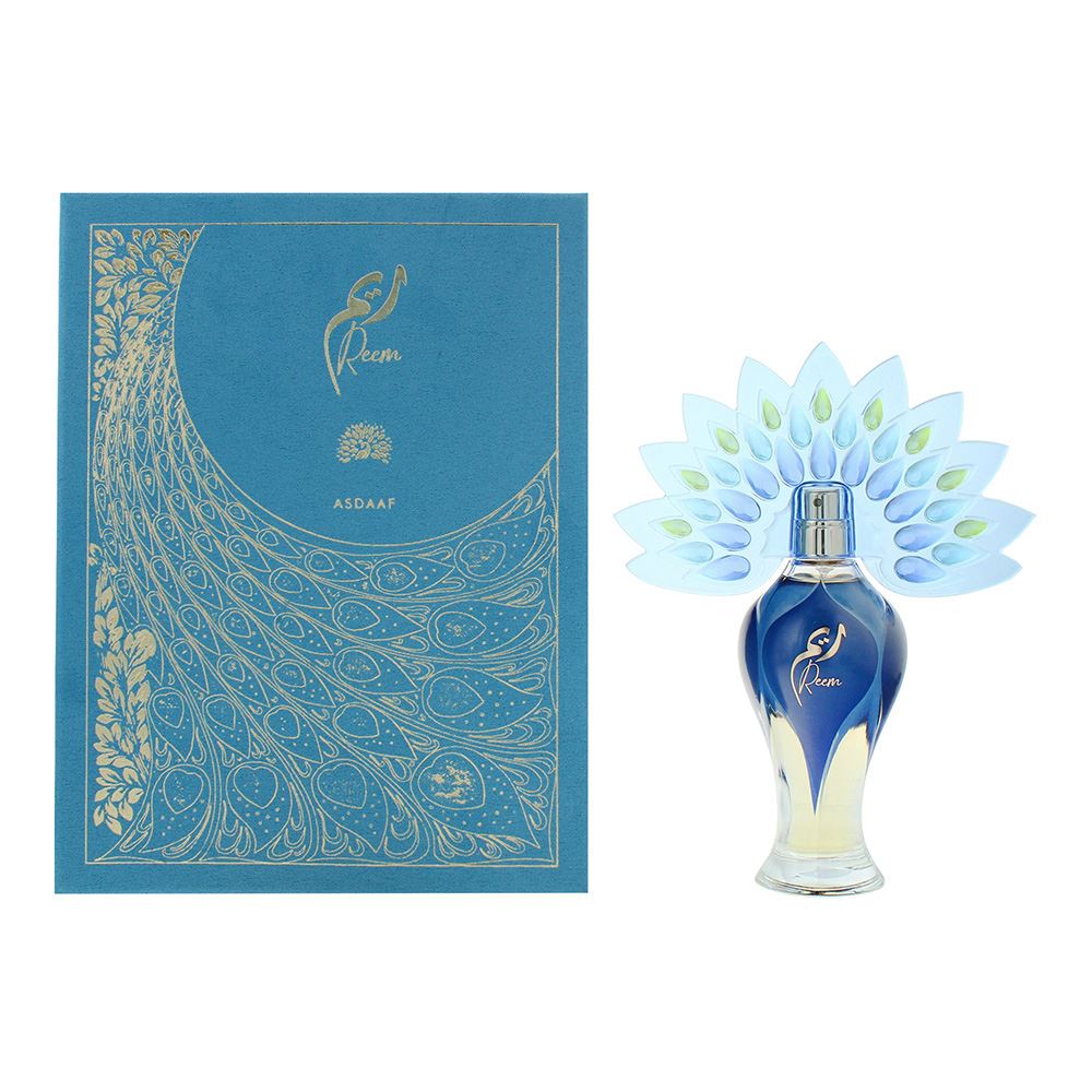 Asdaaf Reem 100ml Eau de Parfum Spray for Her