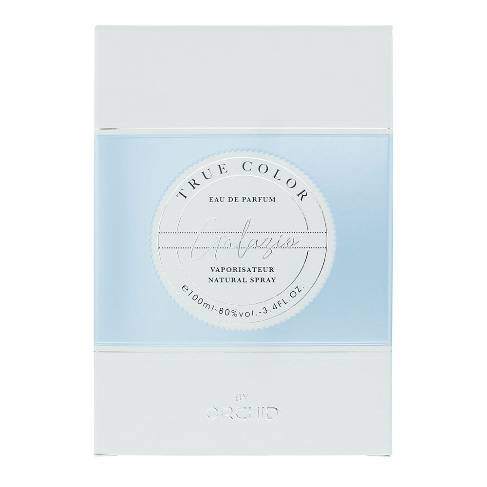 Orchid True Color Galazio 100ml Eau de Parfum Spray for Unisex