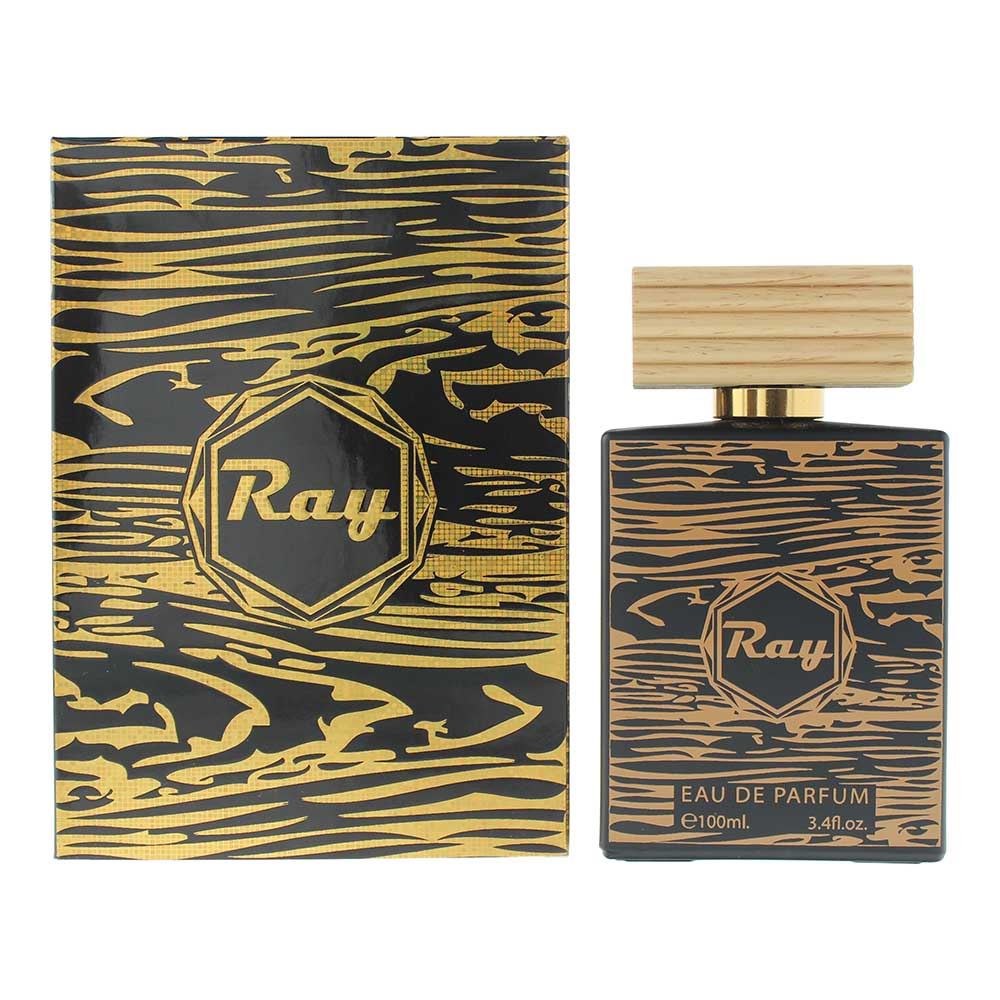 Louis Cardin Ray 100ml Eau de Parfum Spray for Him