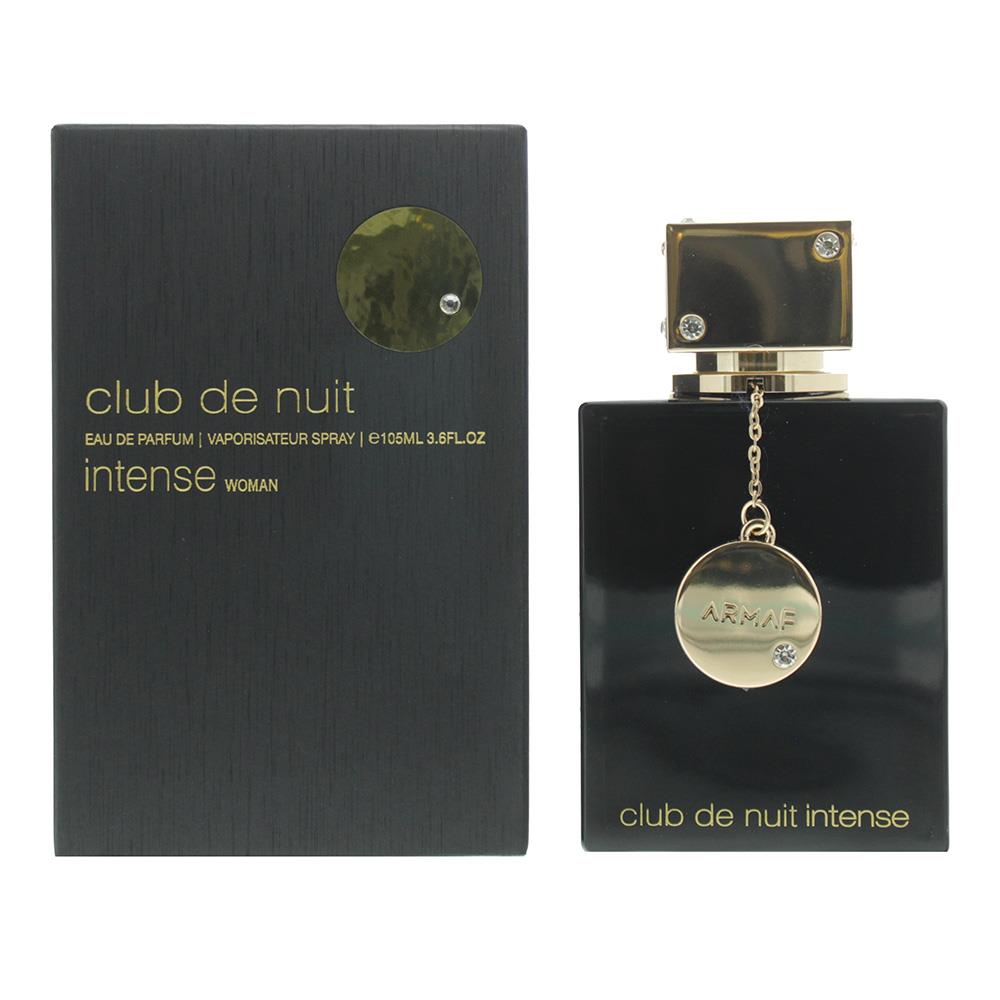 Armaf Club De Nuit Intense Woman 105ml Eau de Parfum Spray for Her