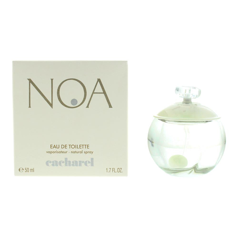 Cacharel Noa 50ml Eau de Toilette Spray for Her