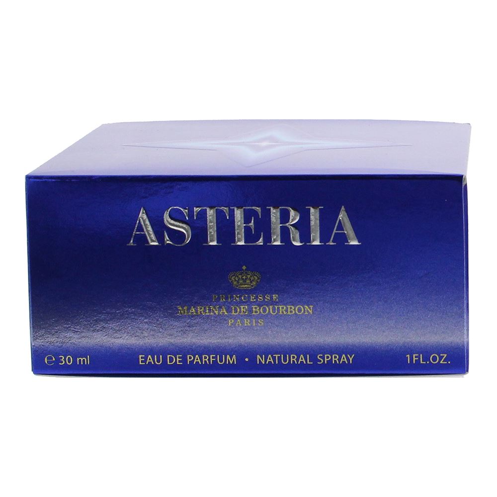 Marina De Bourbon Asteria 30ml Eau De Parfum Spray for Her
