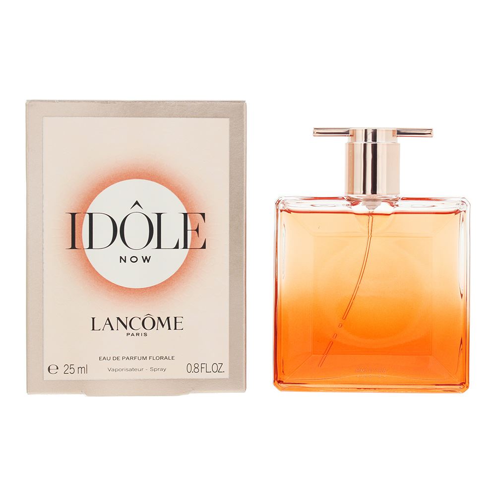 Lancome Idole Now 25ml Eau de Parfum Florale Spray for Her