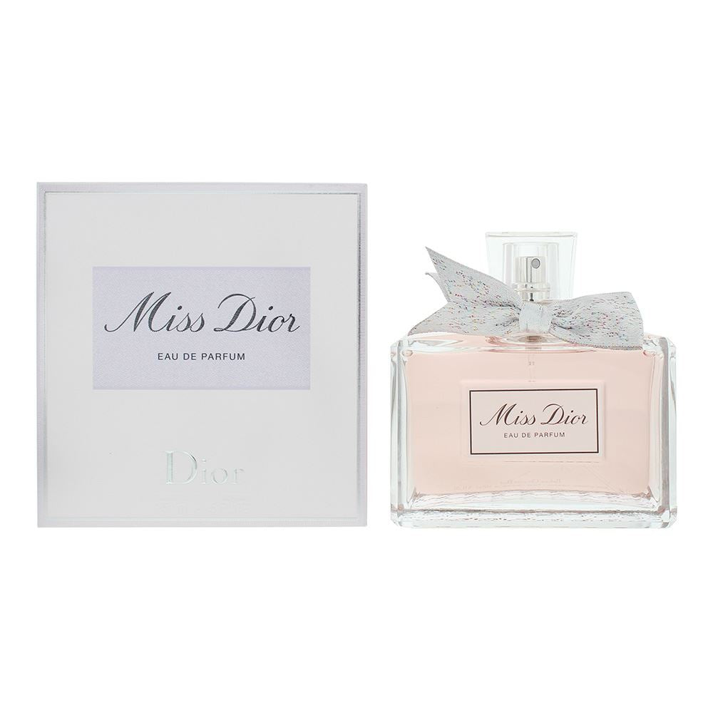 Dior Miss Dior 150ml Eau de Parfum Spray for Her