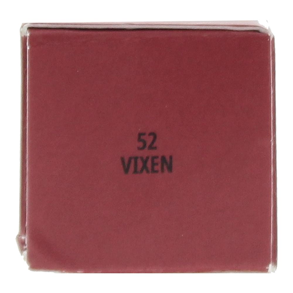 MAC Locked Kiss Ink 24HR 4ml Lip Colour - 52 Vixen