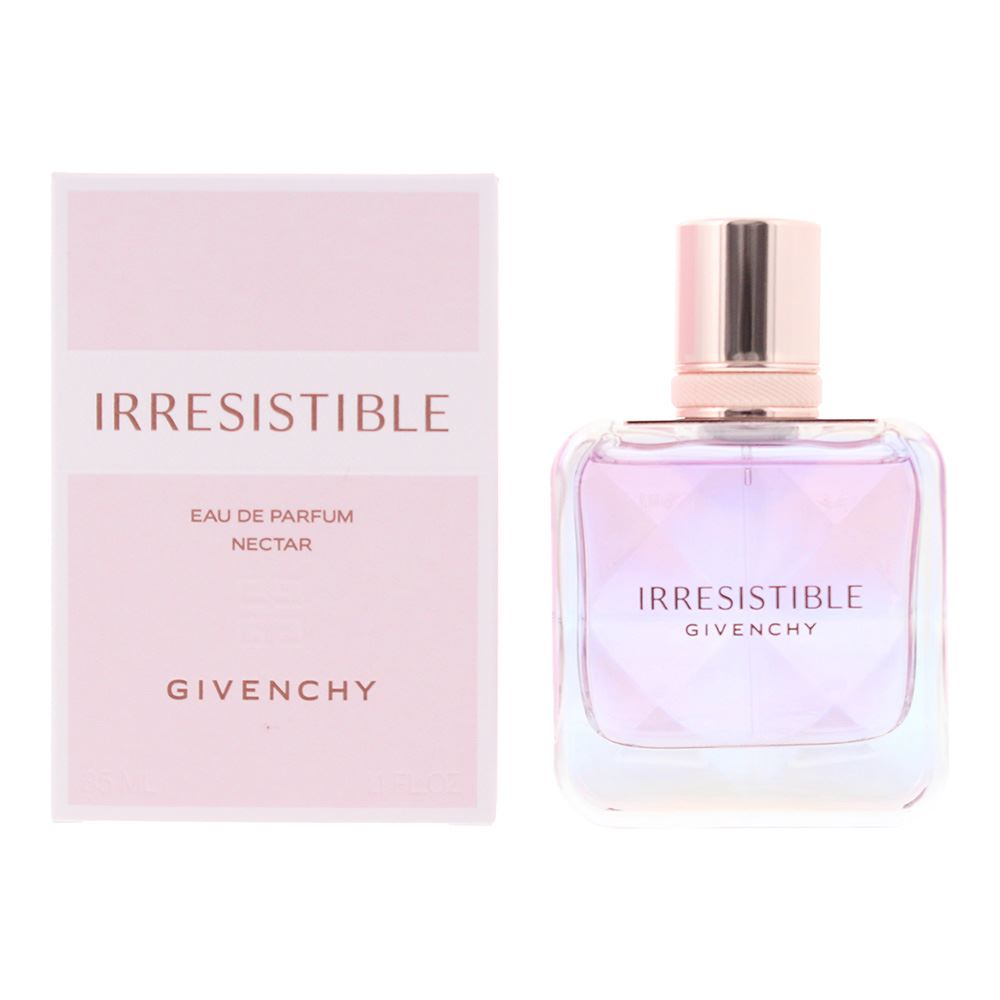 Givenchy Irresistible Nectar 35ml Eau de Parfum Spray for Her