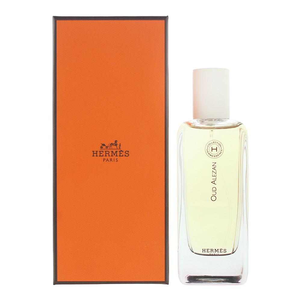Hermes Hermessence Oud Alezan 100ml Eau de Parfum Spray for Unisex