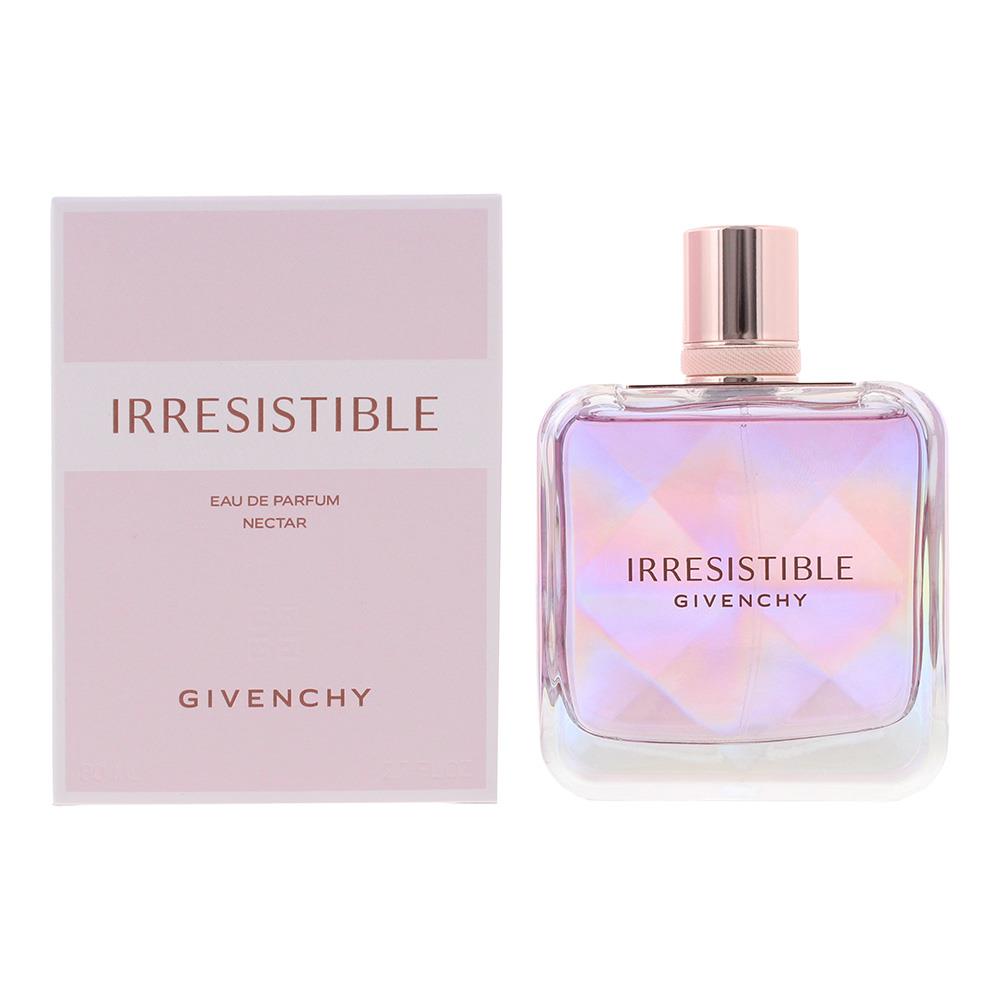 Givenchy Irresistible Nectar 80ml Eau de Parfum Spray for Her